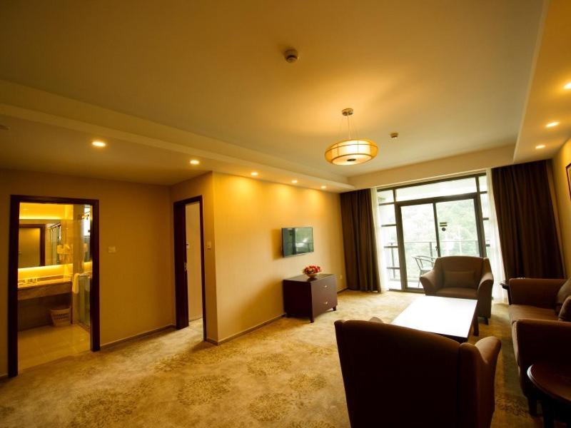 Greentree Inn Jiangsu Suzhou Science And Technology City Business Hotel Exterior photo